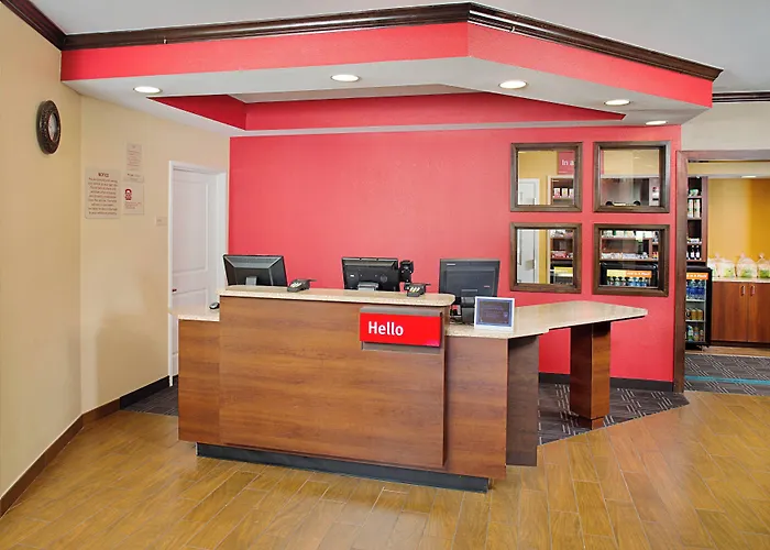 In Luxury hotels Towneplace Suites By Marriott Fayetteville N / Springdale