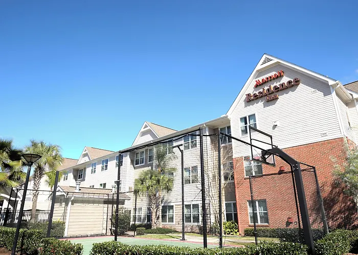 Residence Inn Lafayette Airport
