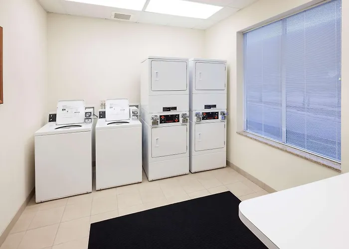 Hilton Garden Inn Austin North