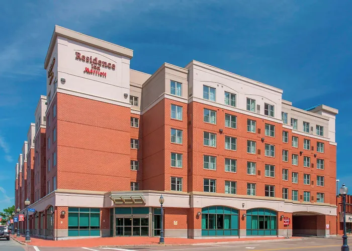 Residence Inn By Marriott
