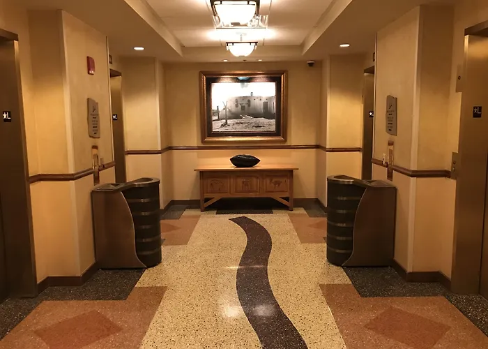 Sandia Resort And Casino