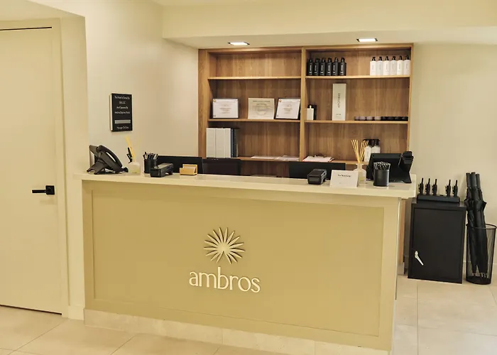 Family Friendly Hotels Ambros Daytona