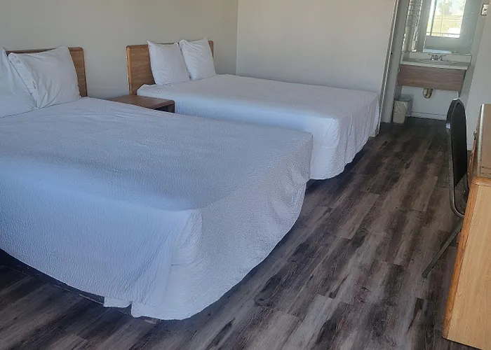 Best Economy Inn&Suites
