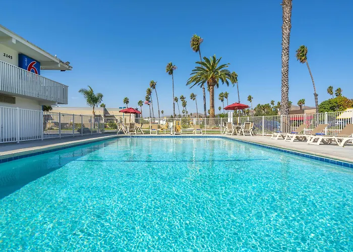 Hotel Am 6-Ventura