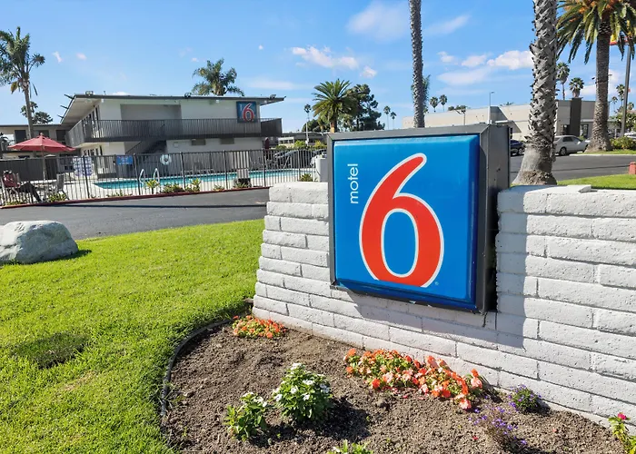 Hotel Am 6-Ventura