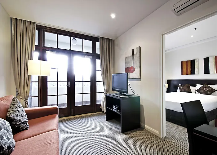 Quest Canberra