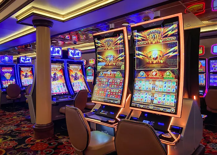 Sam'S Town & Casino