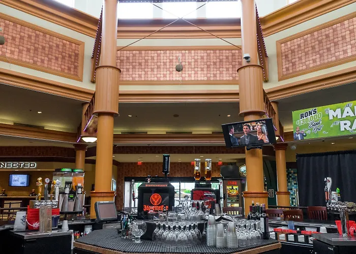 Hotels With Four Stars Sam'S Town & Casino Shreveport