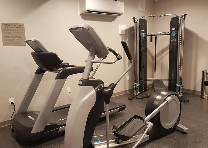 Boutique hotels Country Inn & Suites By Radisson, Savannah Midtown, Ga