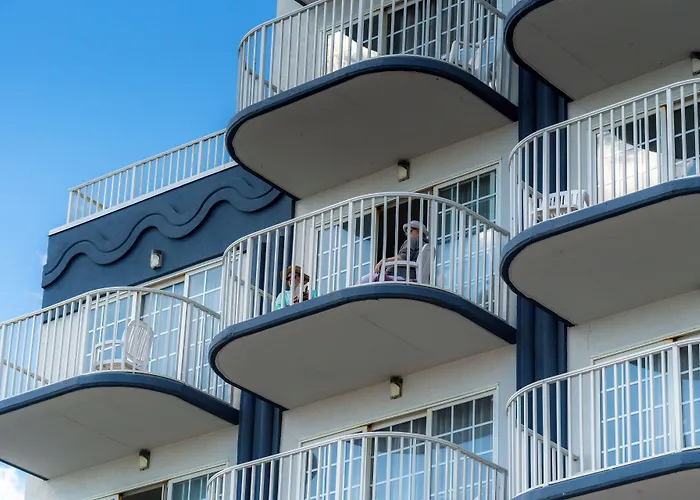 Paradise Plaza Inn
