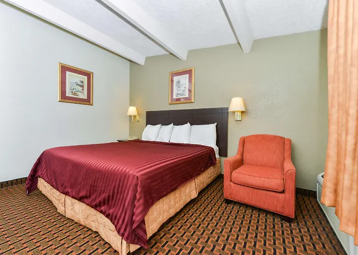Americas Best Value Inn Sarasota