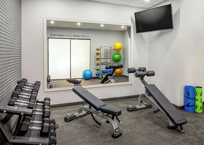 Fairfield Inn By Marriott