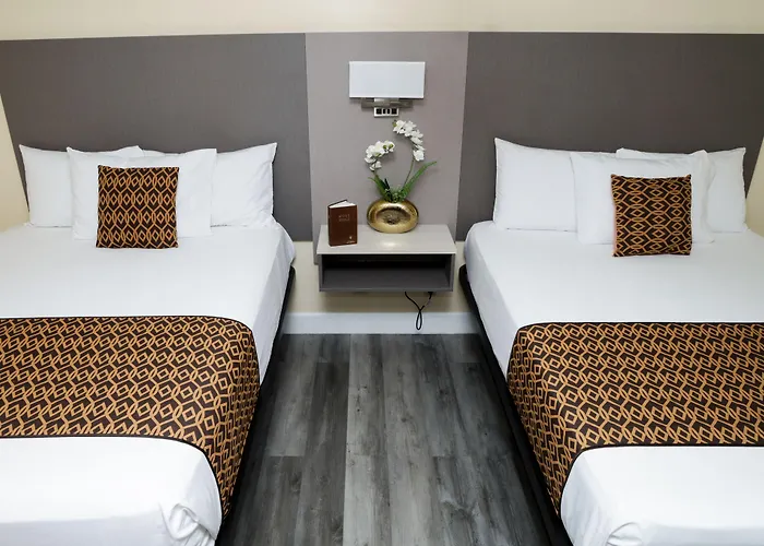 Kid friendly hotel Silver Surf
