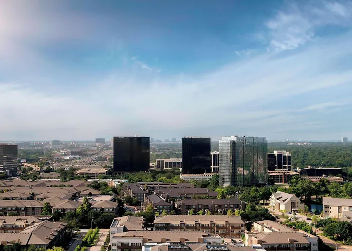 Westin Park Central