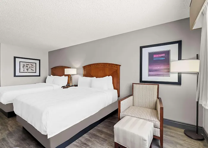 Best Western Plus At Lake Powell