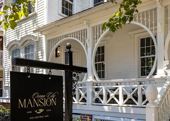 Mansion