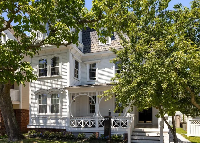 Mansion