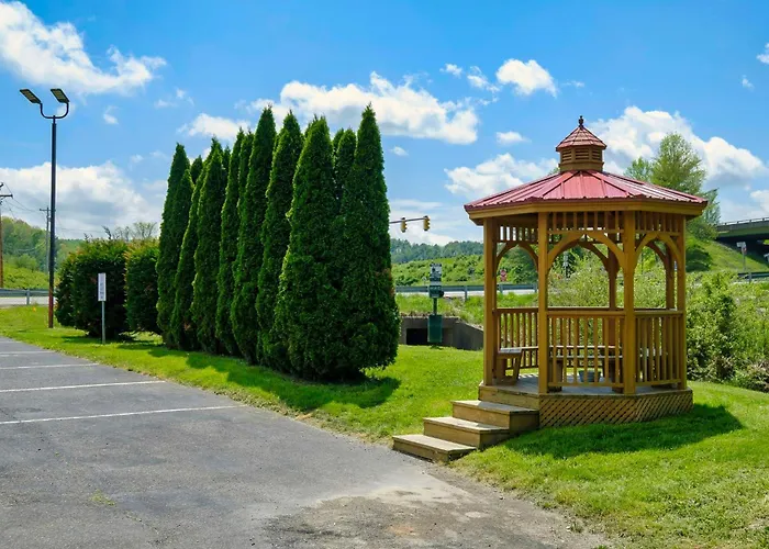 Red Roof Inn Hillsville