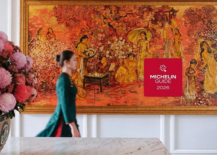 Mia Saigon - Luxury Boutique