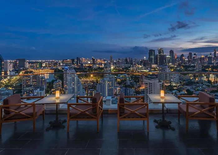 Sofitel Bangkok Sukhumvit