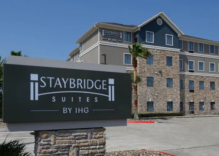 Boutique hotels Staybridge Suites Corpus Christi By Ihg