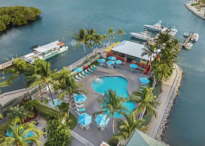 Bluegreen Vacations Hammocks At Marathon, An Ascend