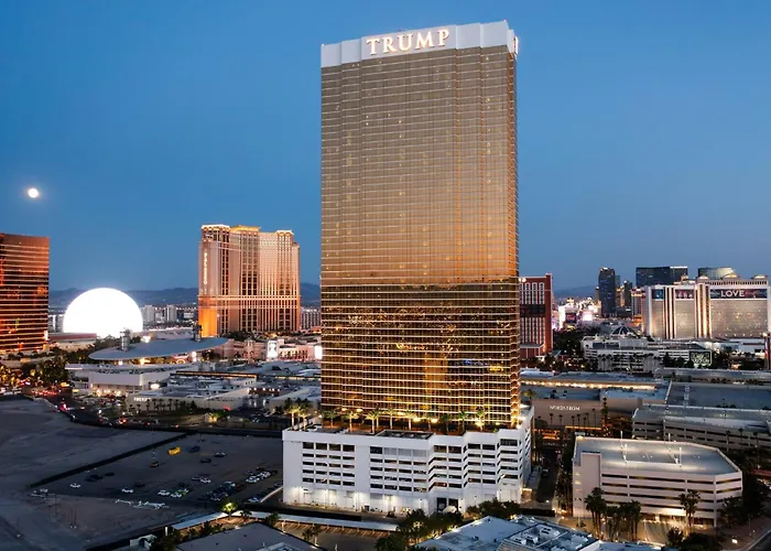 Trump International Las Vegas