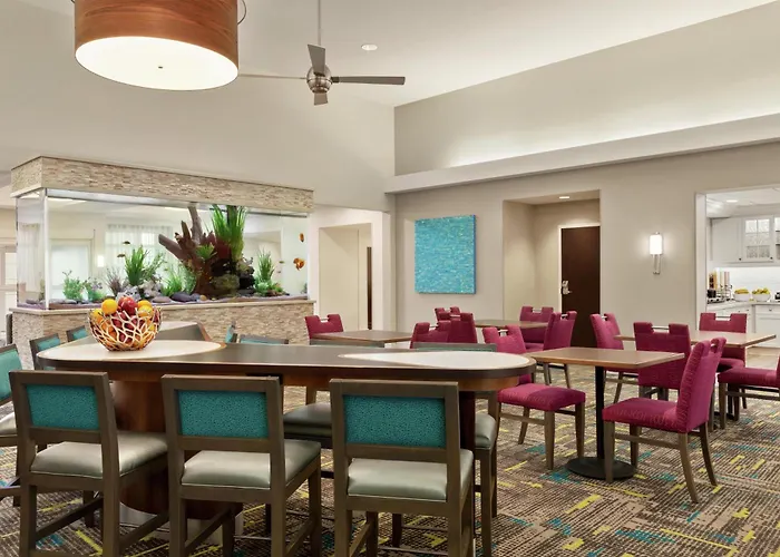 Hotel suites Homewood Suites Fort Myers Airport - Fgcu