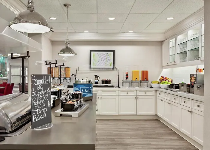 Hotel suites Homewood Suites Fort Myers Airport - Fgcu