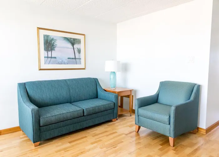 Sea Crest Inn