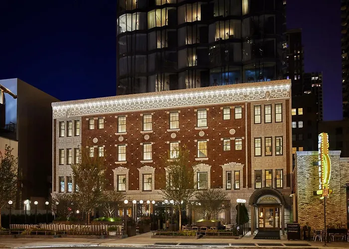 Viceroy Chicago