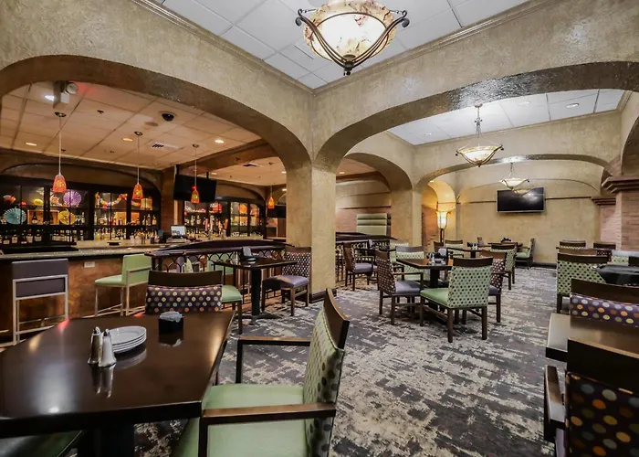 Crowne Plaza Cleveland Airport By Ihg