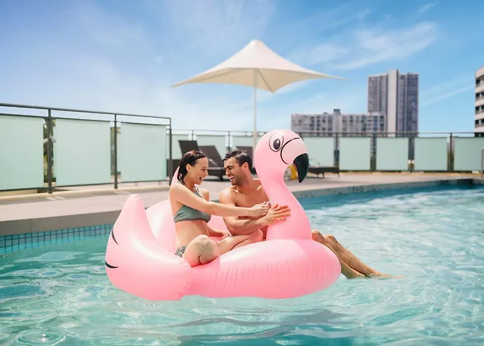 Voco Gold Coast By Ihg