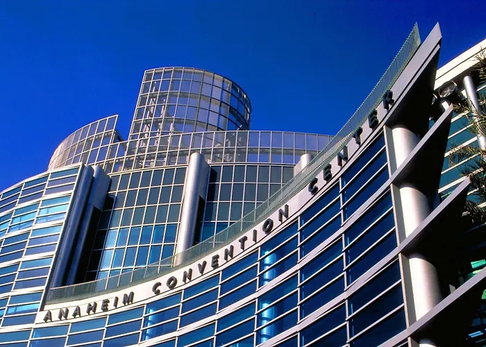 Hilton Anaheim