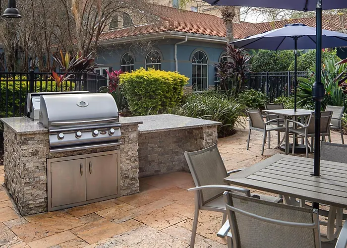 Homewood Suites By Hilton Orlando - Newly Renovated!