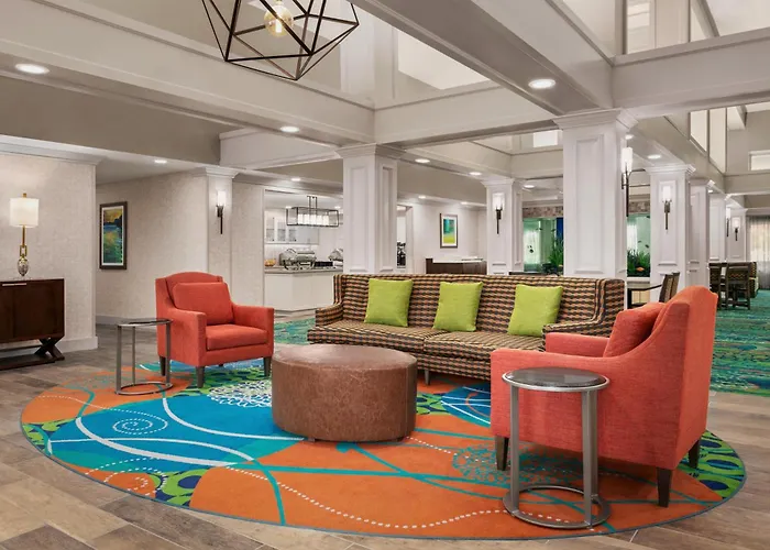 Cheap hotels Homewood Suites By Hilton Fort Myers