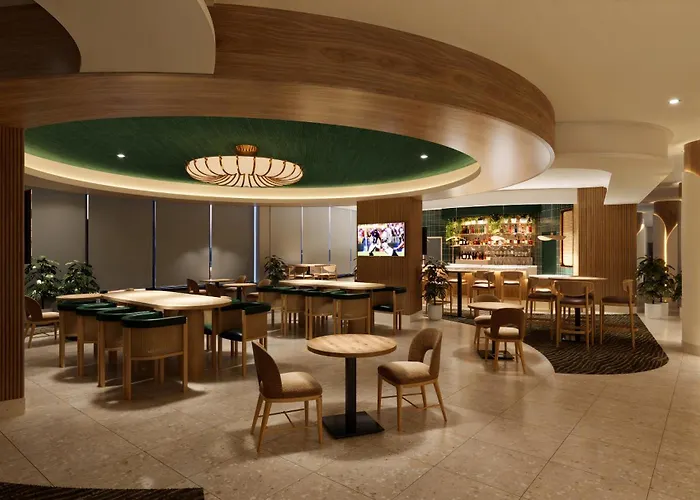 Airport Marriott