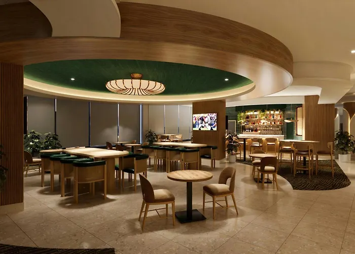 Airport Marriott