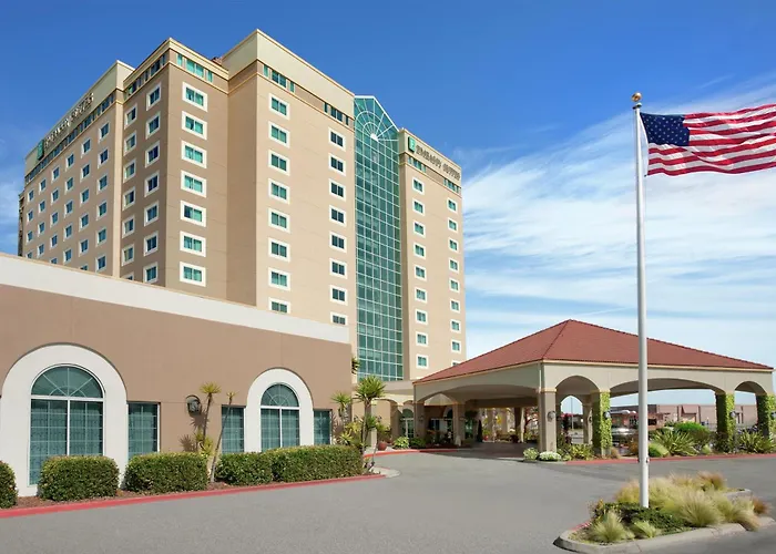 3 star hotels Embassy Suites By Hilton Monterey Bay Seaside
