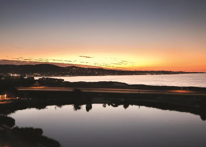 3 star hotels Embassy Suites By Hilton Monterey Bay Seaside