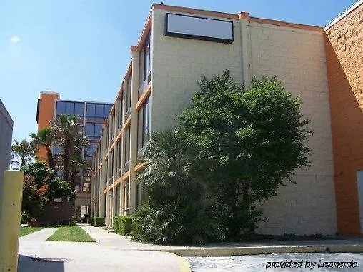 Budget Lodge San Antonio