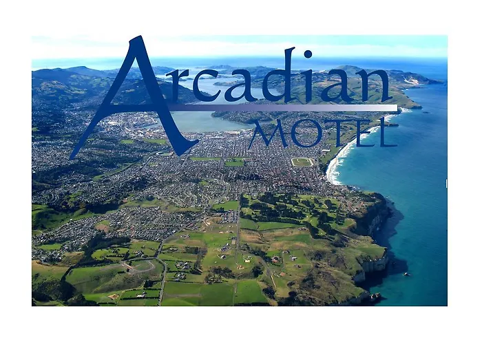 Arcadian Motel