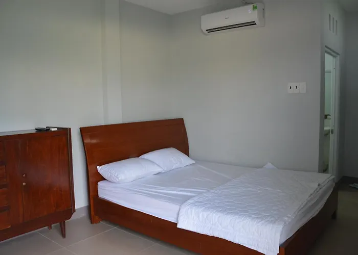 Phung Hoang Motel