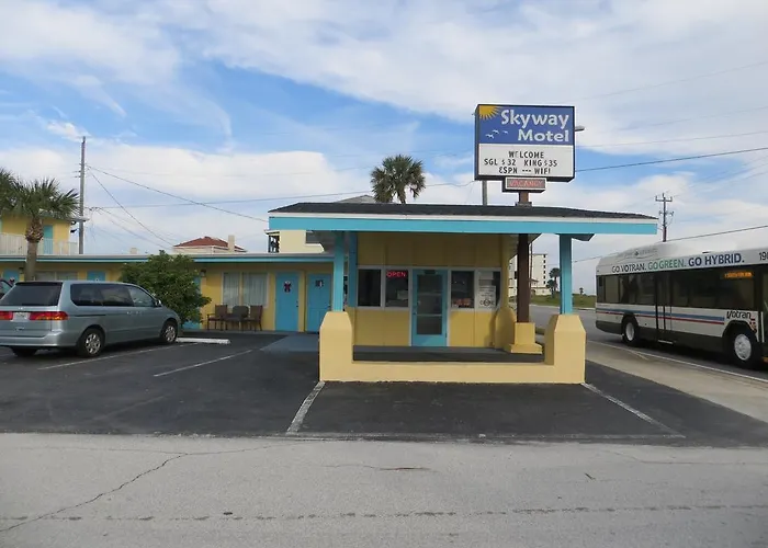 Skyway Motel