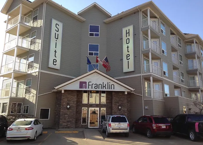 Franklin Suite