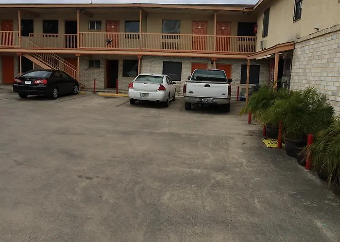 Choice Inn San Antonio