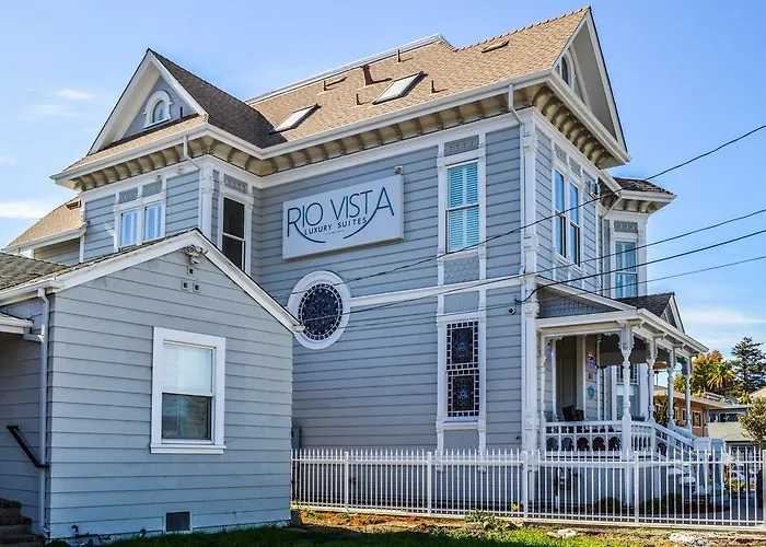 Rio Vista & Suites