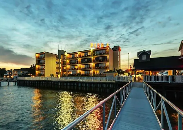Pier 4