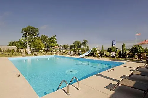Milan Garden Inn