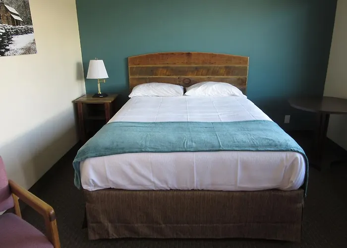 Al'S Westward Ho Motel